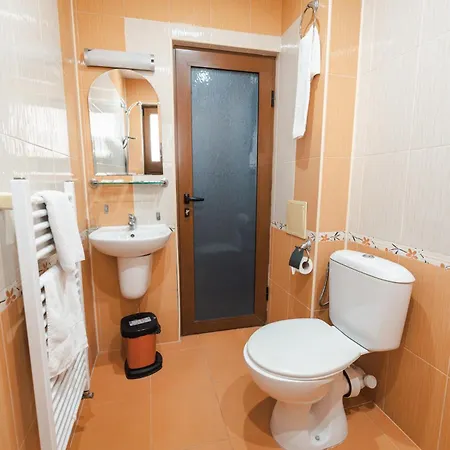 Sveti Georgi 3*
