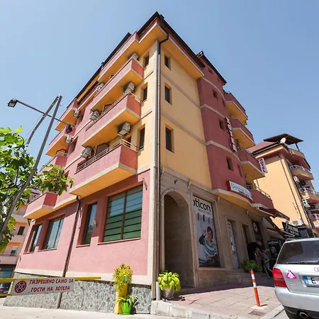 семеен свети георги