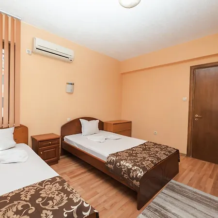 Otel семеен свети георги