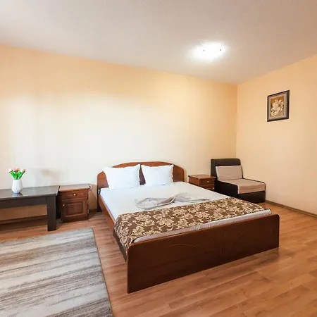 Sveti Georgi Hotel 3*