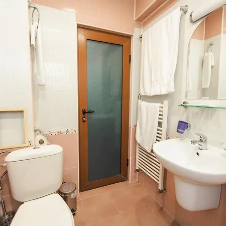 Otel семеен свети георги Sandanski