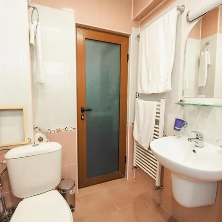 Hotel Sveti Georgi Sandanski