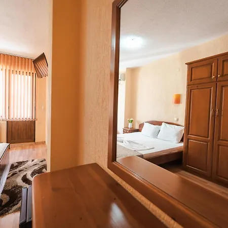 семеен свети георги Sandanski