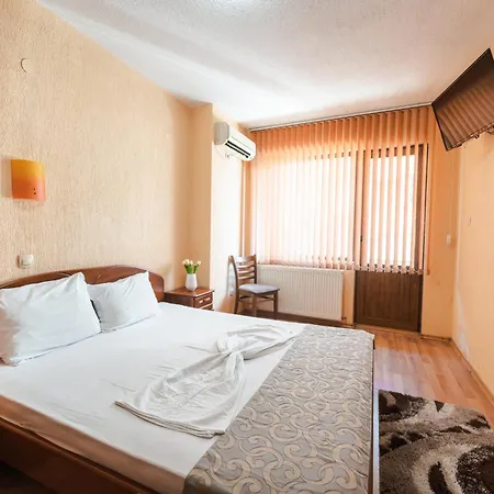 семеен свети георги