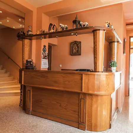 Sveti Georgi Hotel 3*