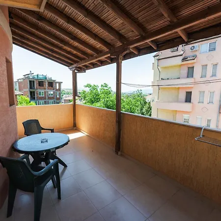 Hotel Sveti Georgi 3*