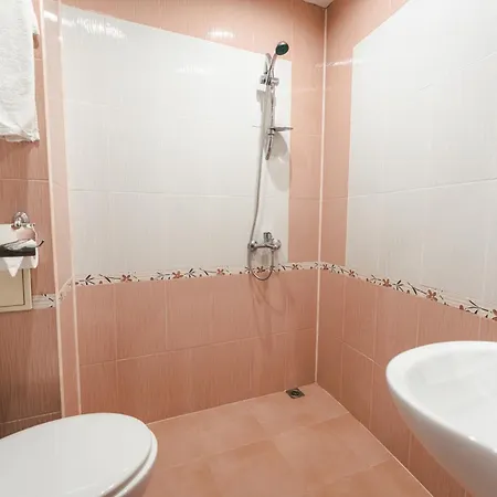 семеен свети георги Hotel Sandanski