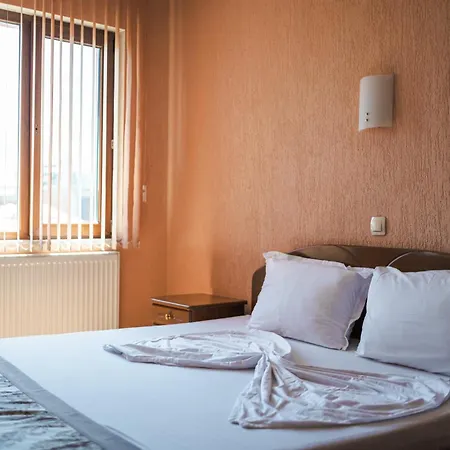 семеен свети георги 3*