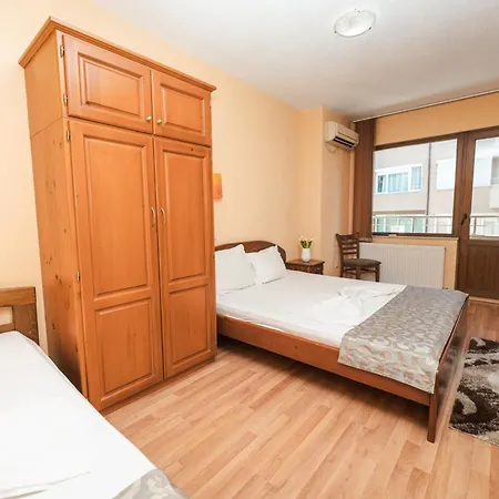 семеен свети георги Sandanski