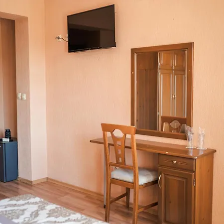 семеен свети георги 3* Sandanski