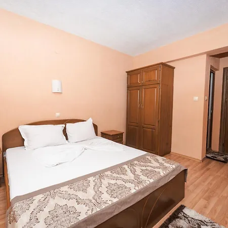 семеен свети георги Otel