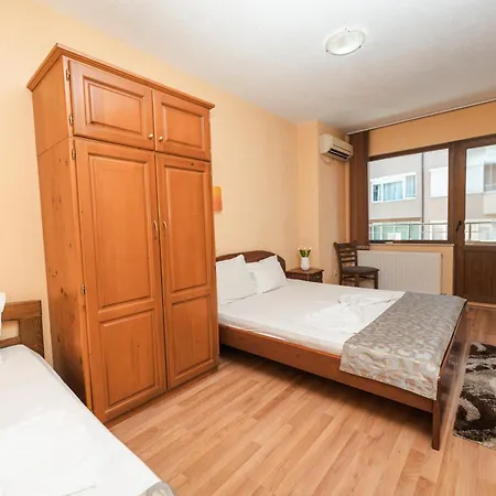 Otel семеен свети георги