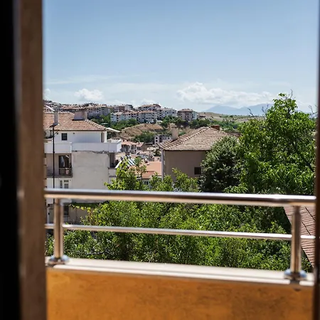 Sveti Georgi Hotel 3*
