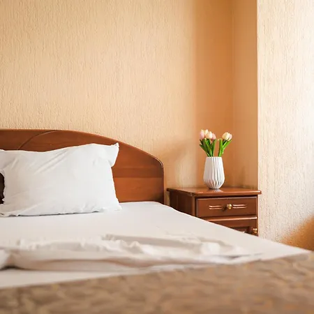 Otel семеен свети георги Sandanski