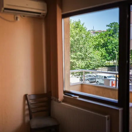 семеен свети георги 3*