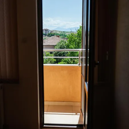 семеен свети георги 3* ساندانسكي