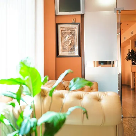 Hotel семеен свети георги