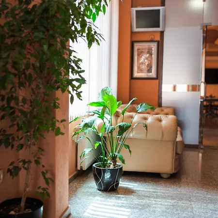 Sveti Georgi Hotel 3*