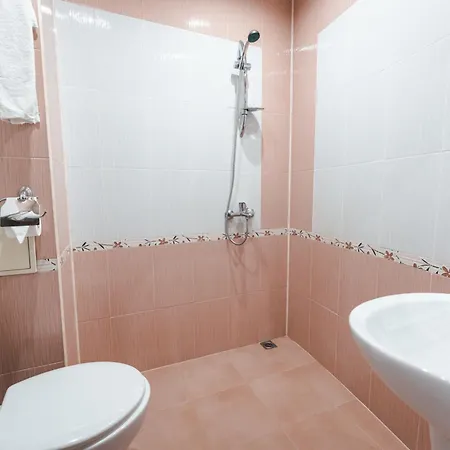 семеен свети георги 3* Sandanski