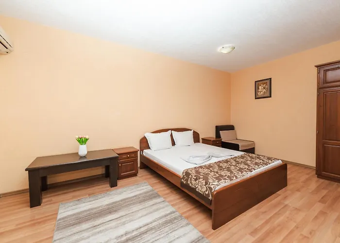 Hotel семеен свети георги