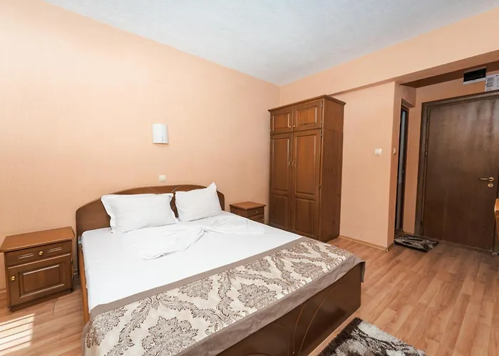 Hotel семеен свети георги Sandanski