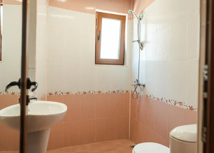 семеен свети георги 3* Sandanski