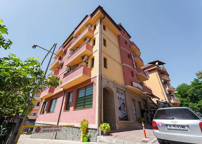 семеен свети георги