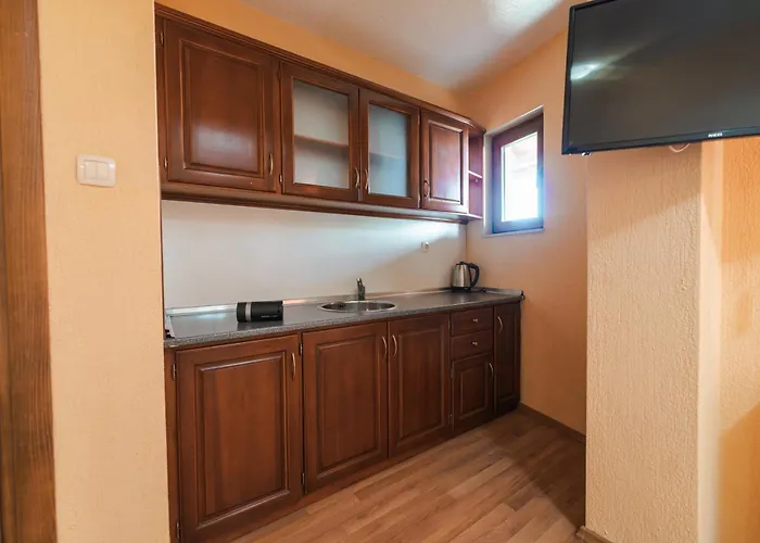 семеен свети георги Hotel