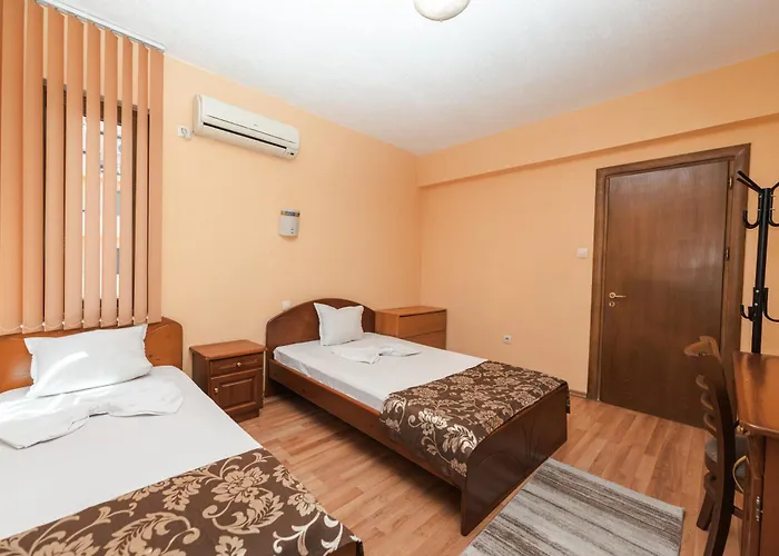 Hotel семеен свети георги