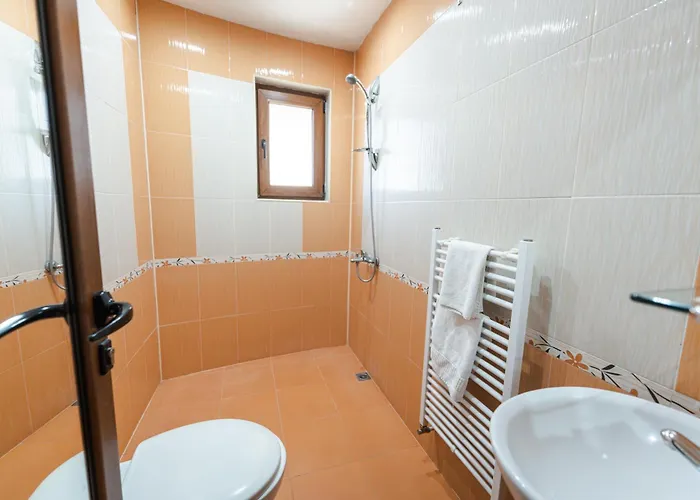 семеен свети георги Hotel Sandanski