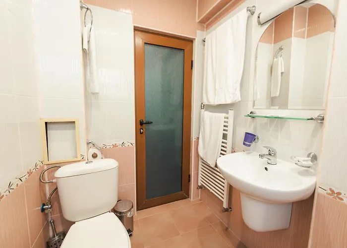 Hotel семеен свети георги Sandanski