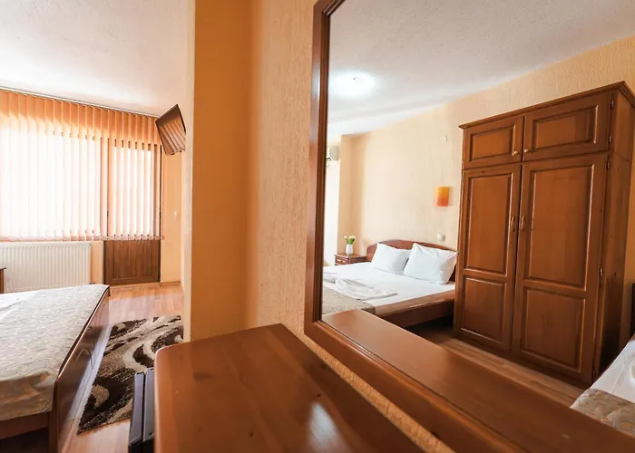 семеен свети георги Sandanski