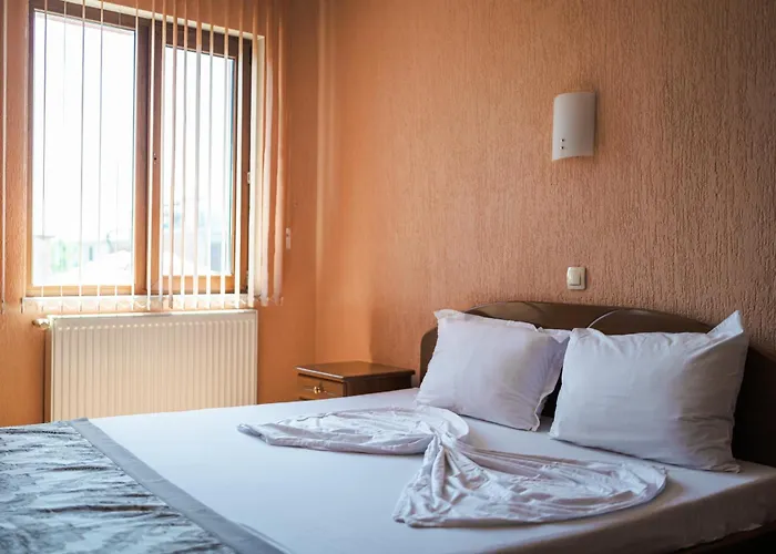 семеен свети георги 3*