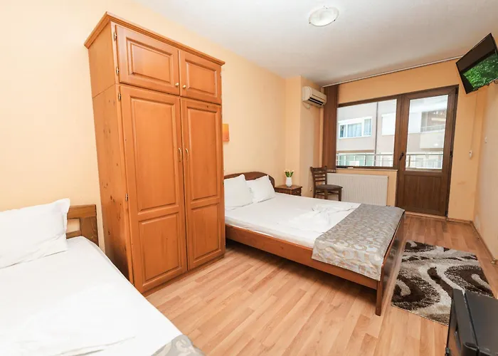 семеен свети георги Sandanski