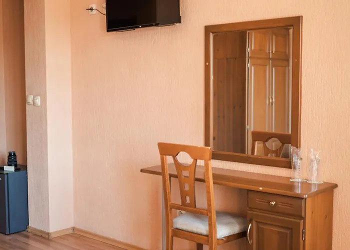 семеен свети георги 3* Sandanski