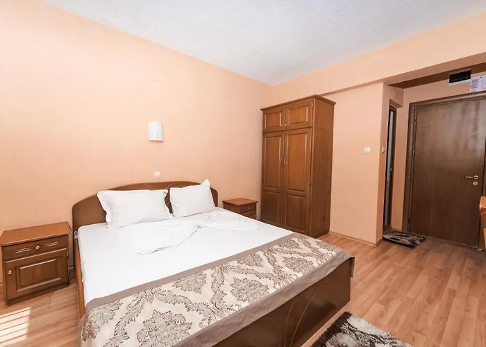 семеен свети георги Hotel