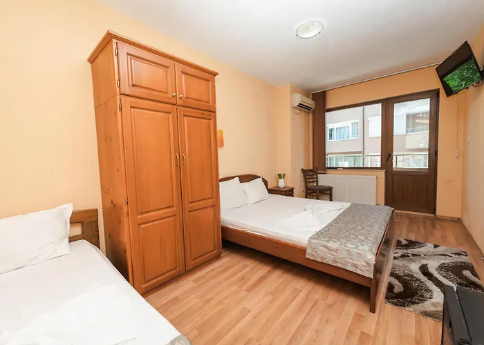 Hotel семеен свети георги