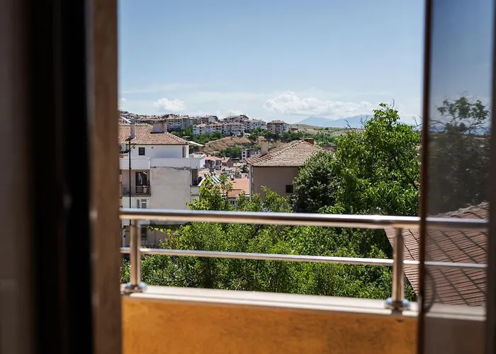 семеен свети георги Hotel 3*