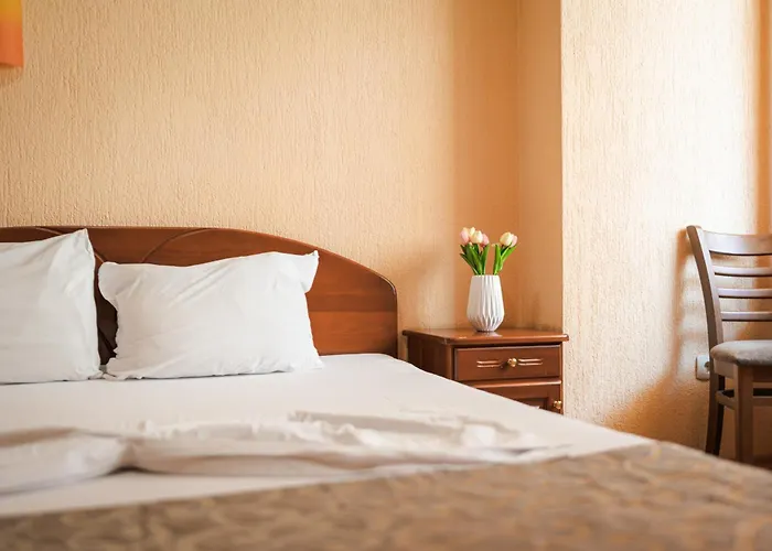 Hotel семеен свети георги Sandanski