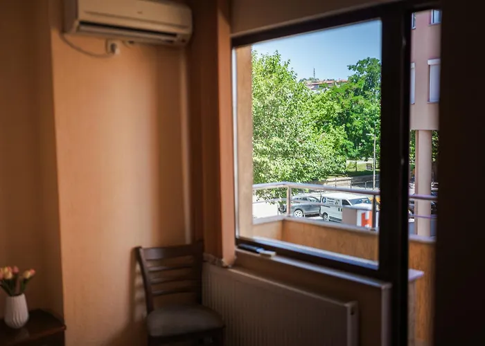 семеен свети георги 3*