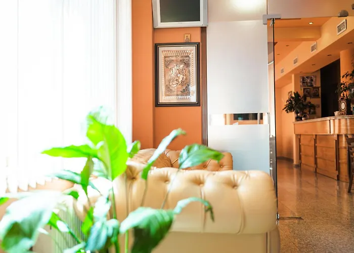 Hotel семеен свети георги