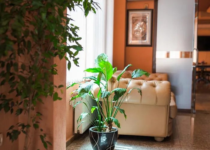 семеен свети георги Hotel 3*