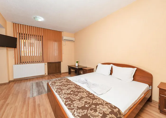 Hotel семеен свети георги