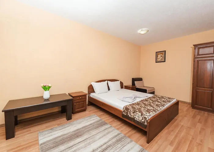 семеен свети георги Sandanski