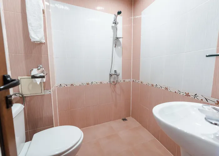 семеен свети георги 3* Sandanski